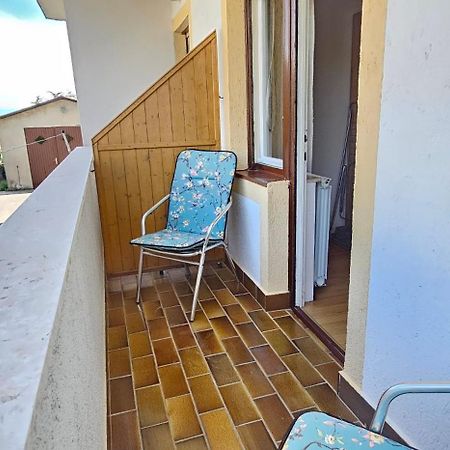 Apartments Rudolf Krk Town Dış mekan fotoğraf