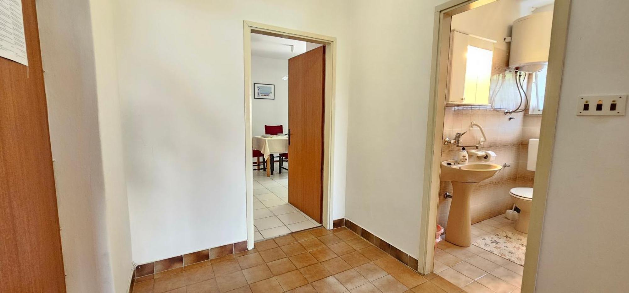 Apartments Rudolf Krk Town Dış mekan fotoğraf