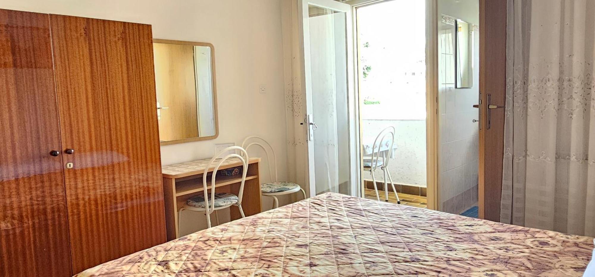 Apartments Rudolf Krk Town Dış mekan fotoğraf