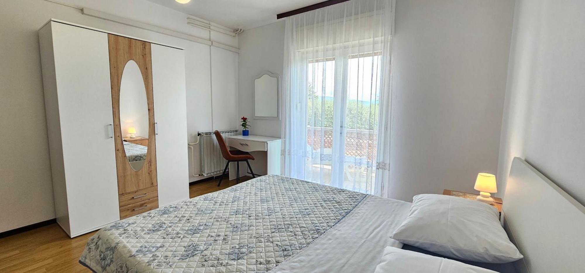 Apartments Rudolf Krk Town Dış mekan fotoğraf