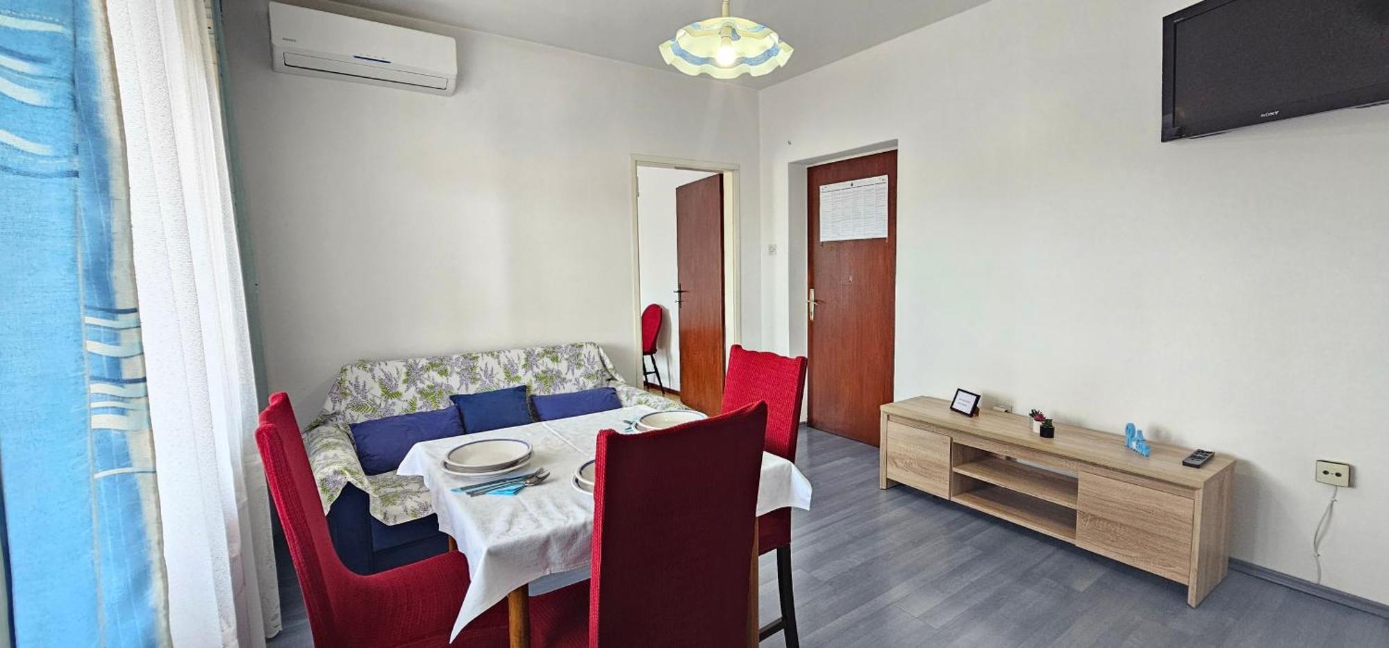 Apartments Rudolf Krk Town Dış mekan fotoğraf