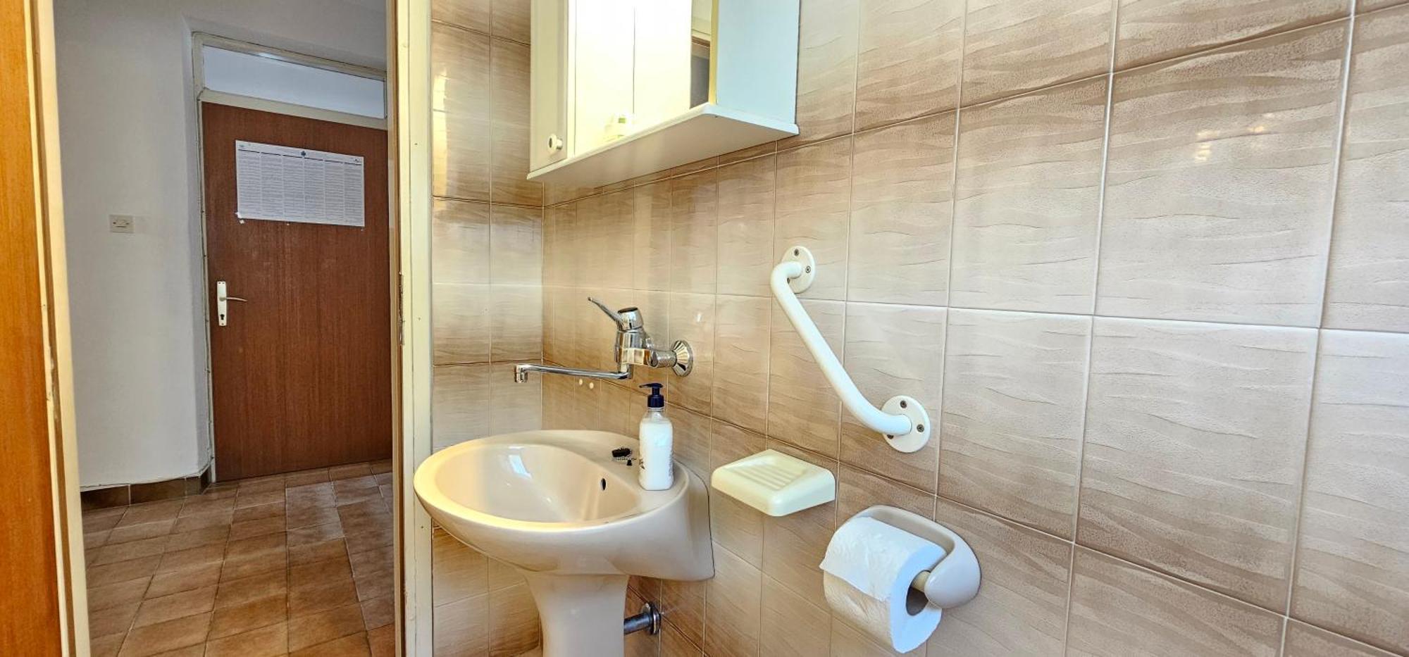 Apartments Rudolf Krk Town Dış mekan fotoğraf
