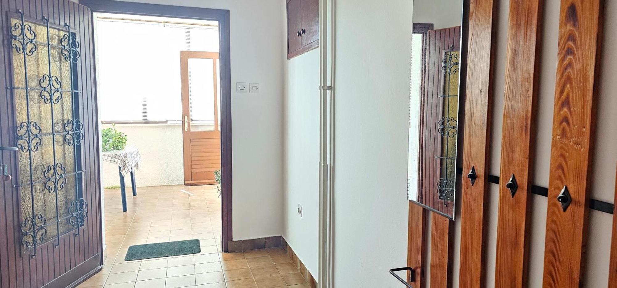 Apartments Rudolf Krk Town Dış mekan fotoğraf