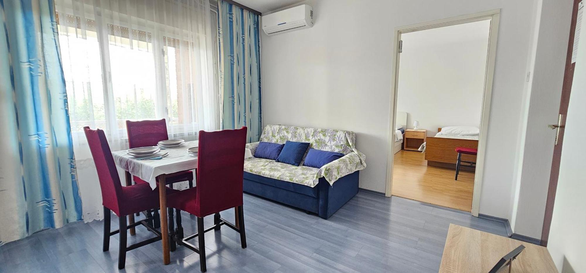 Apartments Rudolf Krk Town Dış mekan fotoğraf