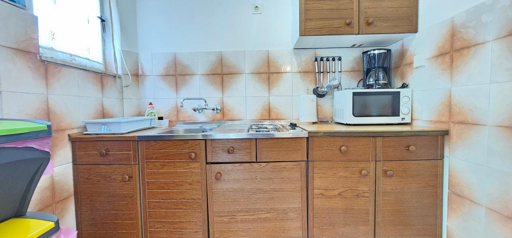 Apartments Rudolf Krk Town Dış mekan fotoğraf