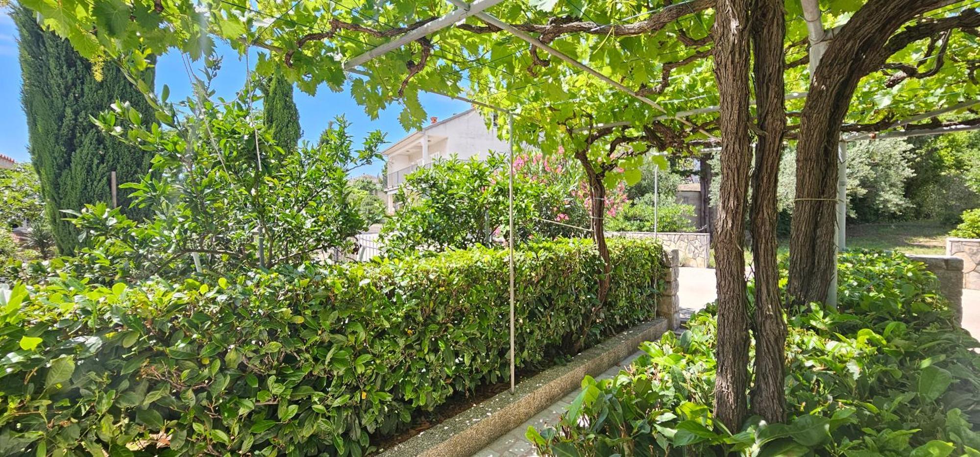 Apartments Rudolf Krk Town Dış mekan fotoğraf